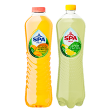 Spa fruit